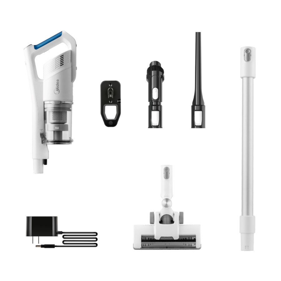additioanl image for  Midea Cordless Vacuum Cleaner 